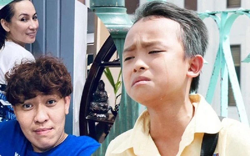 Quản lý Phi Nhung lên tiếng tố cáo thế lực đứng sau 'giật dây' nối dài ồn ào Hồ Văn Cường - Ảnh 2