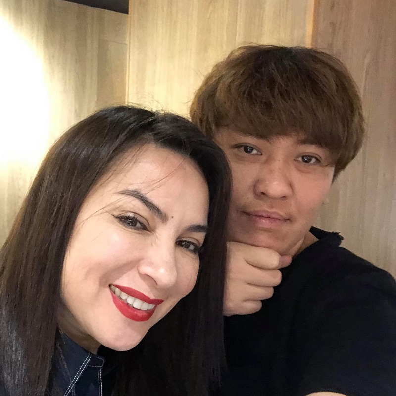 Quản lý Phi Nhung lên tiếng tố cáo thế lực đứng sau 'giật dây' nối dài ồn ào Hồ Văn Cường - Ảnh 3