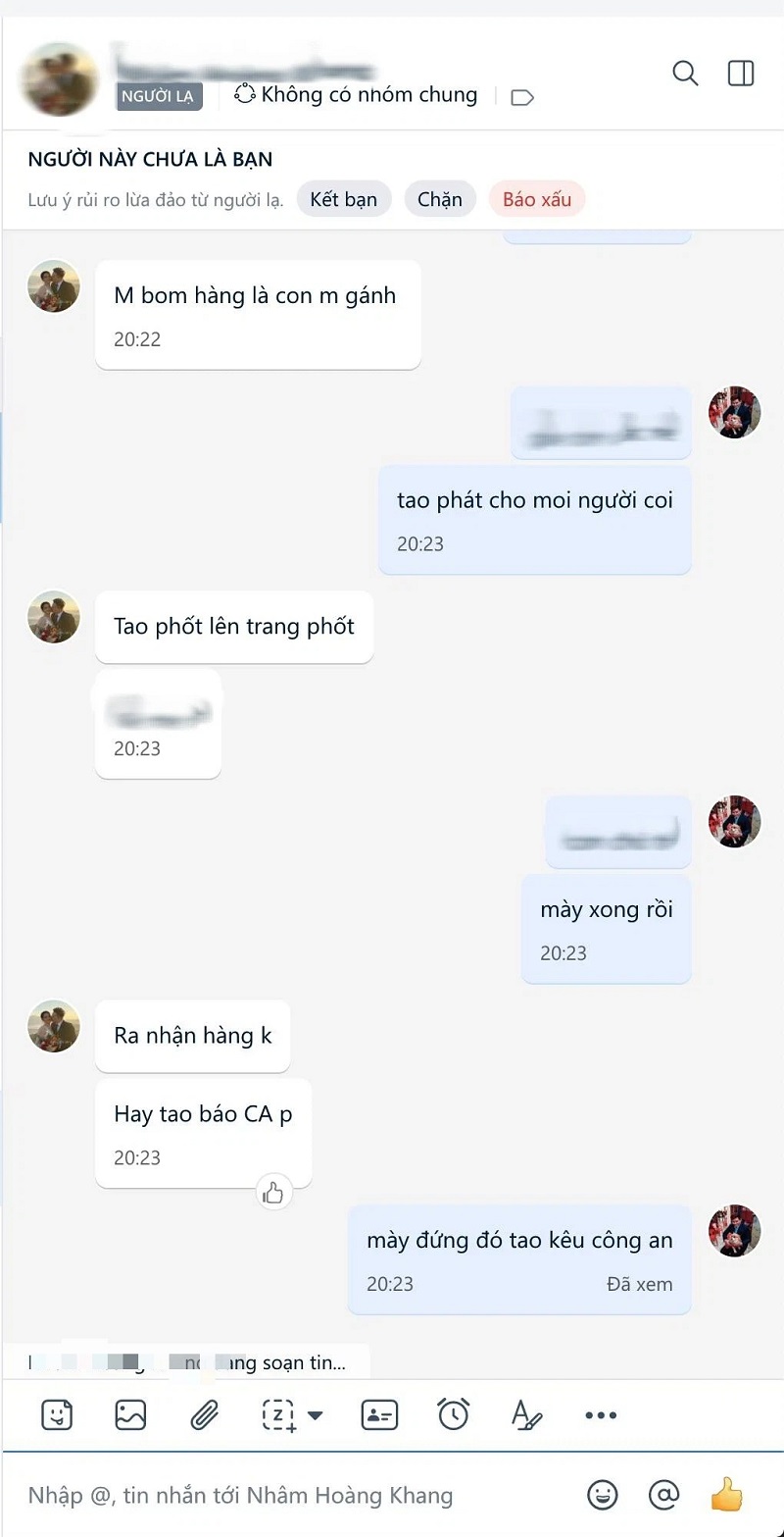 Cậu IT từng thân của bà Phương Hằng vừa vào tù, rộ tin bà xã đã vội ly hôn 4 Cậu IT từng thân của bà Phương Hằng vừa vào tù, rộ tin bà xã đã vội ly hôn 4