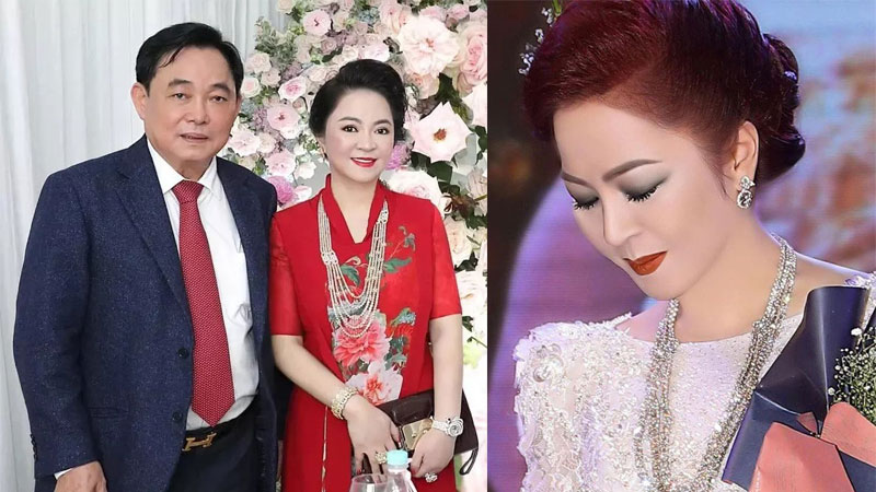 Ông Dũng 'lò vôi' khiến bà Hằng 'sợ xanh mặt' chỉ bằng 1 câu nói, không dám than nửa lời 1 Ông Dũng 'lò vôi' khiến bà Hằng 'sợ xanh mặt' chỉ bằng 1 câu nói, không dám than nửa lời 1
