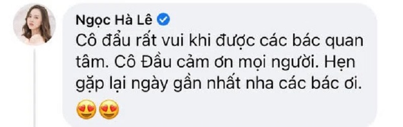 Bà xã NS Công Lý không còn giấu bệnh chồng, hé lộ tình trạng sau 3 tháng điều trị 5 Bà xã NS Công Lý không còn giấu bệnh chồng, hé lộ tình trạng sau 3 tháng điều trị 5