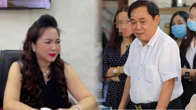 Bà Phương Hằng báo tin buồn từ ông Dũng 'lò vôi' hậu ồn ào bị luật sư 'giở trò' 1 Bà Phương Hằng báo tin buồn từ ông Dũng 'lò vôi' hậu ồn ào bị luật sư 'giở trò' 1