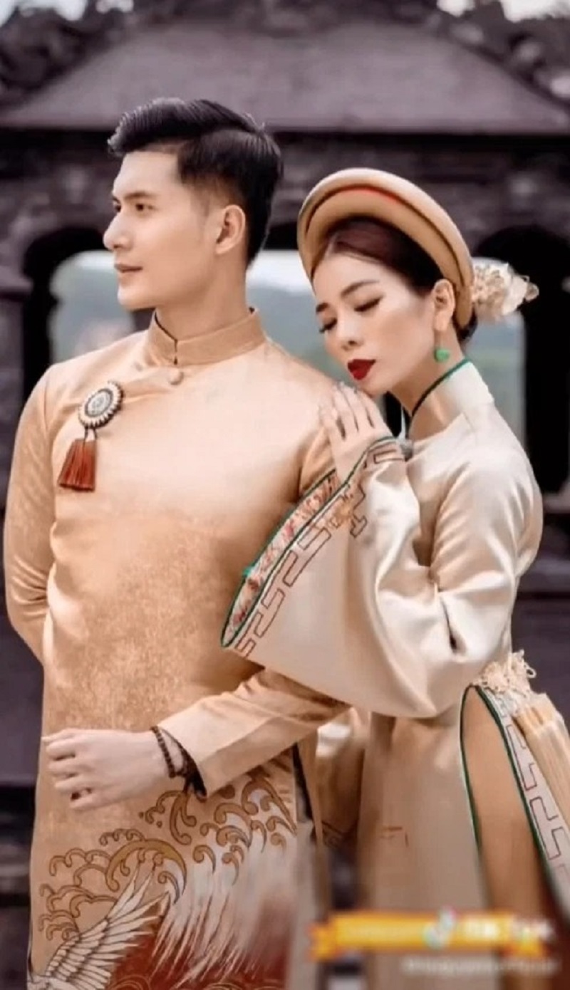 Lệ Quyên và tình trẻ Lâm Bảo Châu lên chức bố mẹ, 'nữ hoàng phòng trà' sắp kết hôn?  3