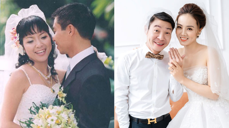 MC Thảo Vân làm điều đặc biệt cho NS Công Lý tại bệnh viện, vợ mới cũng phải kính nể MC Thảo Vân làm điều đặc biệt cho NS Công Lý tại bệnh viện, vợ mới cũng phải kính nể