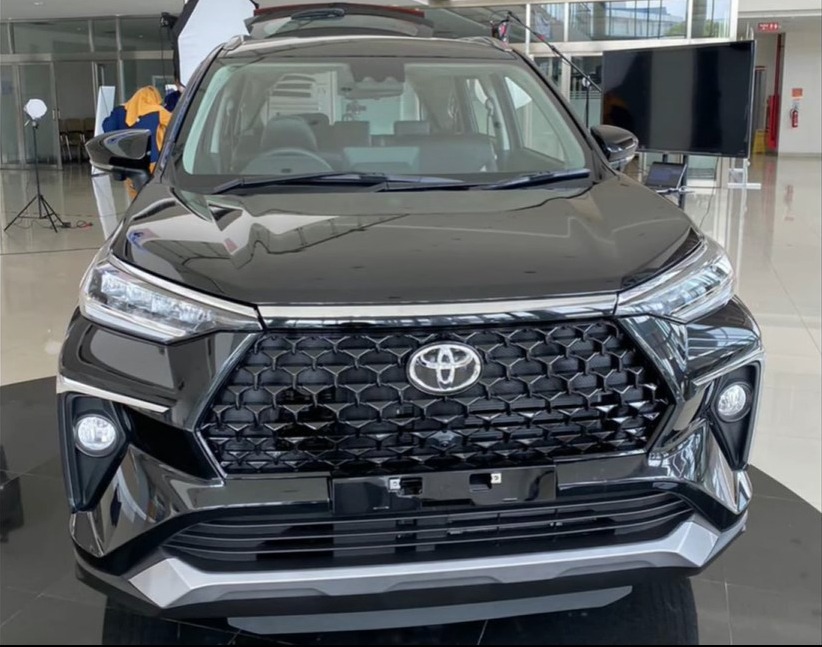 Tin xe hot nhất 19/10: Lộ diện đàn em Kia Carnival; Cận cảnh Toyota Avanza hoàn toàn mới - Ảnh 3 Tin xe hot nhất 19/10: Lộ diện đàn em Kia Carnival; Cận cảnh Toyota Avanza hoàn toàn mới - Ảnh 3