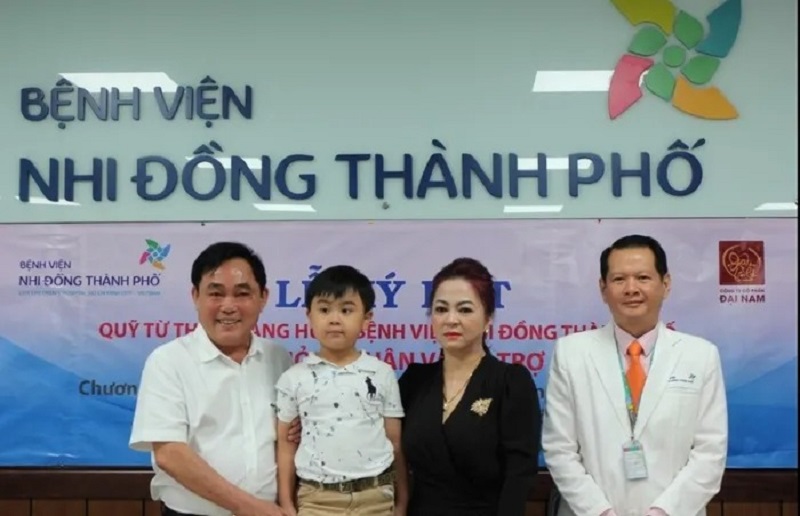Mới 9 tuổi, con trai cưng của bà Phương Hằng đã khiến bố mẹ mát mặt 3 Mới 9 tuổi, con trai cưng của bà Phương Hằng đã khiến bố mẹ mát mặt 3