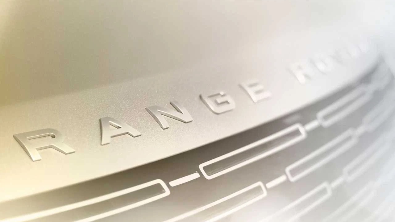 Tin xe hot nhất 21/10: Range Rover đời mới lộ ảnh nóng; Range Rover 2022 chốt lịch ra mắt 4