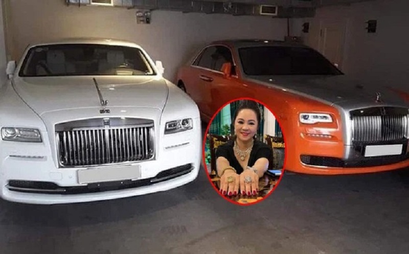 Bà Phương Hằng bị khui phát ngôn bất nhất hậu tuyên bố vay nợ 300 tỷ đồng 3 Bà Phương Hằng bị khui phát ngôn bất nhất hậu tuyên bố vay nợ 300 tỷ đồng 3