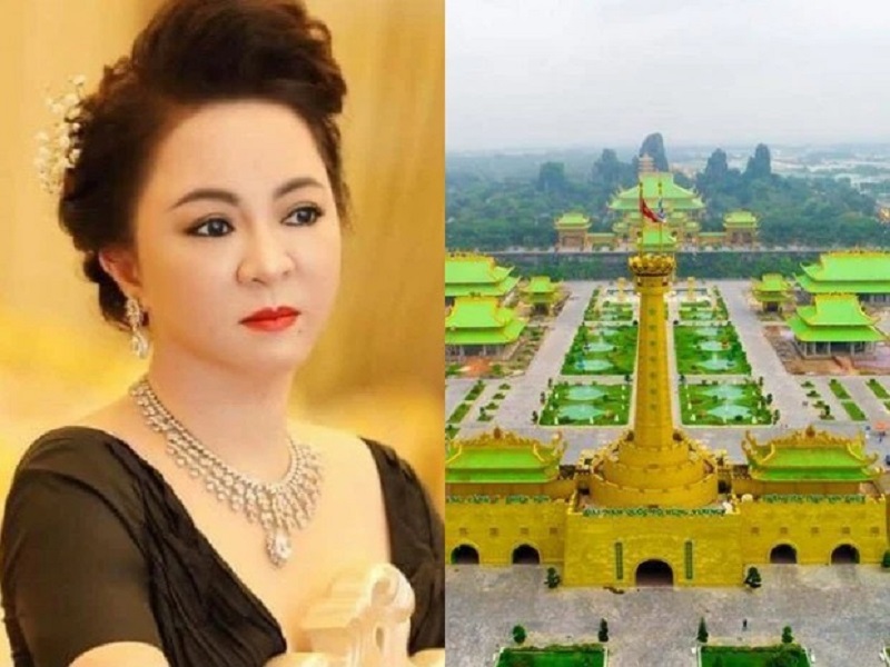 Bà Phương Hằng bị khui phát ngôn bất nhất hậu tuyên bố vay nợ 300 tỷ đồng 2 Bà Phương Hằng bị khui phát ngôn bất nhất hậu tuyên bố vay nợ 300 tỷ đồng 2