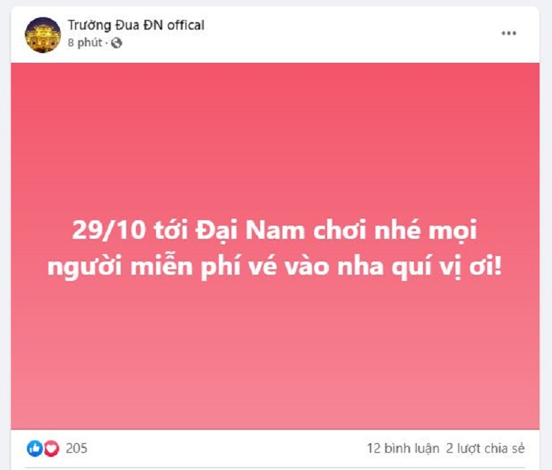 Niềm tự hào của bà Phương Hằng chính thức hồi sinh, dân tình đồng loạt ủng hộ 2 Niềm tự hào của bà Phương Hằng chính thức hồi sinh, dân tình đồng loạt ủng hộ 2
