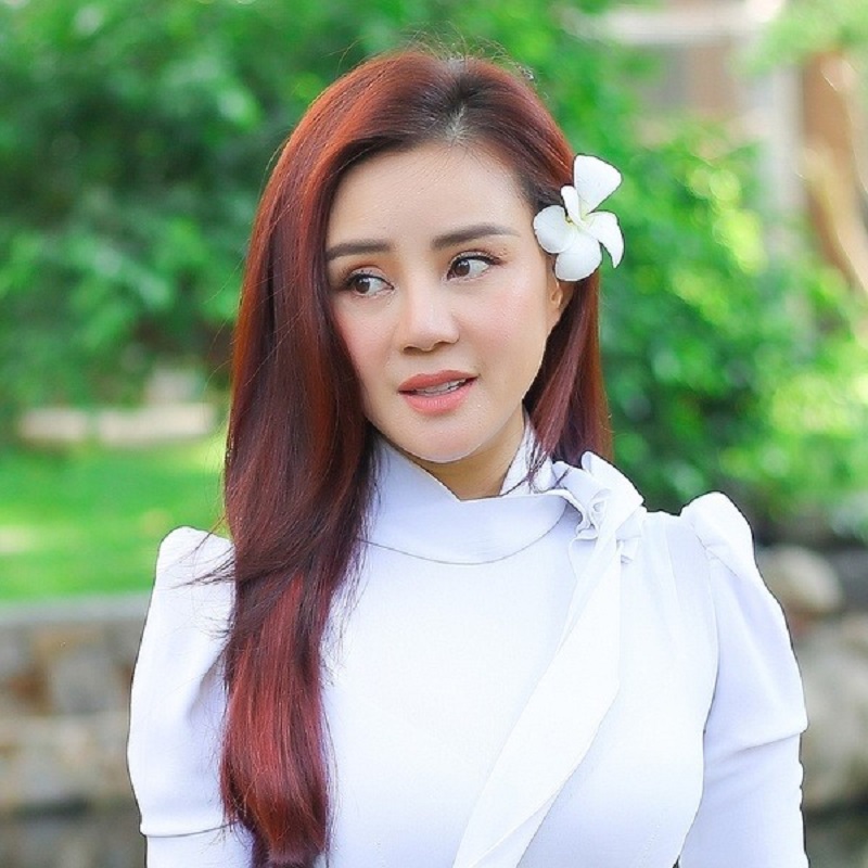 Vy Oanh tung bằng chứng quan trọng sẵn sàng đối đầu bà Phương Hằng 5 Vy Oanh tung bằng chứng quan trọng sẵn sàng đối đầu bà Phương Hằng 5