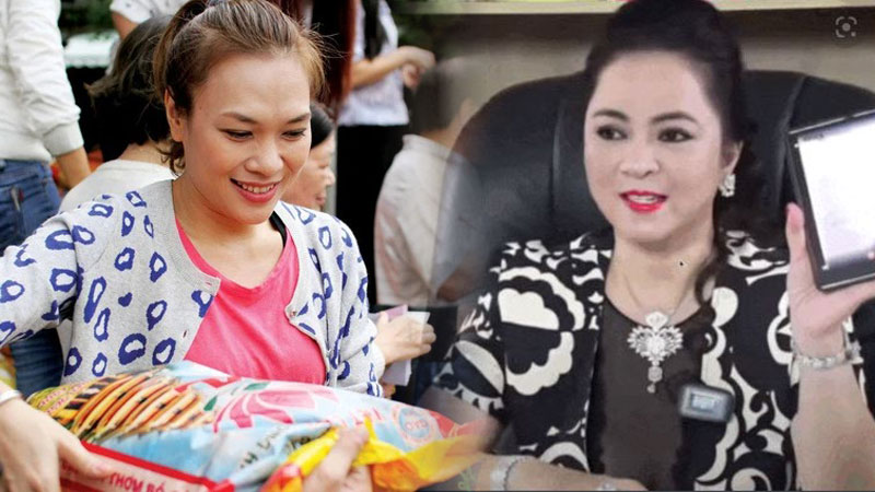 Mỹ Tâm không có tên trong 'giải ăn chặn mở rộng' của bà Phương Hằng nhưng vẫn bị kêu gọi tẩy chay 1 Mỹ Tâm không có tên trong 'giải ăn chặn mở rộng' của bà Phương Hằng nhưng vẫn bị kêu gọi tẩy chay 1