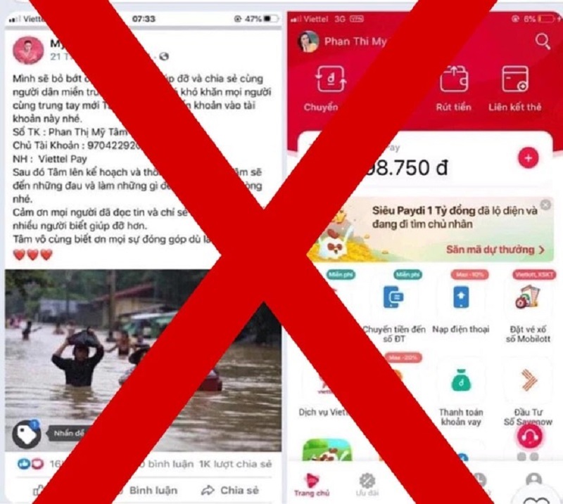 Mỹ Tâm không có tên trong 'giải ăn chặn mở rộng' của bà Phương Hằng nhưng vẫn bị kêu gọi tẩy chay 4 Mỹ Tâm không có tên trong 'giải ăn chặn mở rộng' của bà Phương Hằng nhưng vẫn bị kêu gọi tẩy chay 4
