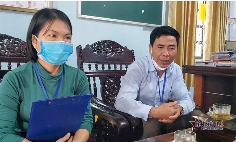 Thủy Tiên tiếp tục gia tăng áp lực khi một địa phương tố 'cho tiền theo cảm hứng' 2 Thủy Tiên tiếp tục gia tăng áp lực khi một địa phương tố 'cho tiền theo cảm hứng' 2