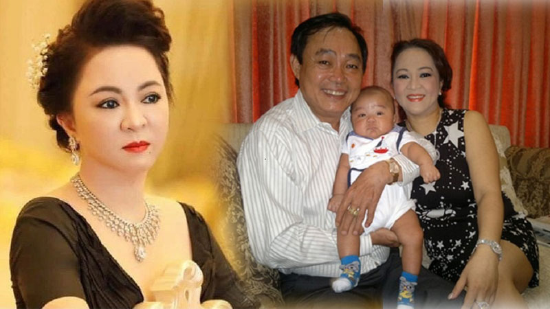 8 tháng livestream, bà Phương Hằng tiết lộ cái giá đắt phải trả là ông Dũng 'thay lòng' 1 8 tháng livestream, bà Phương Hằng tiết lộ cái giá đắt phải trả là ông Dũng 'thay lòng' 1