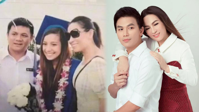 Bí mật Phi Nhung giấu đến khi mất cũng không nói chính thức bị con ruột Wendy làm bại lộ - Ảnh 1 Bí mật Phi Nhung giấu đến khi mất cũng không nói chính thức bị con ruột Wendy làm bại lộ - Ảnh 1