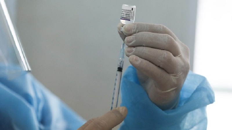 Hà Nội: Chi tiết sự cố tiêm nhầm vaccine cho 18 trẻ em ở Quốc Oai 1