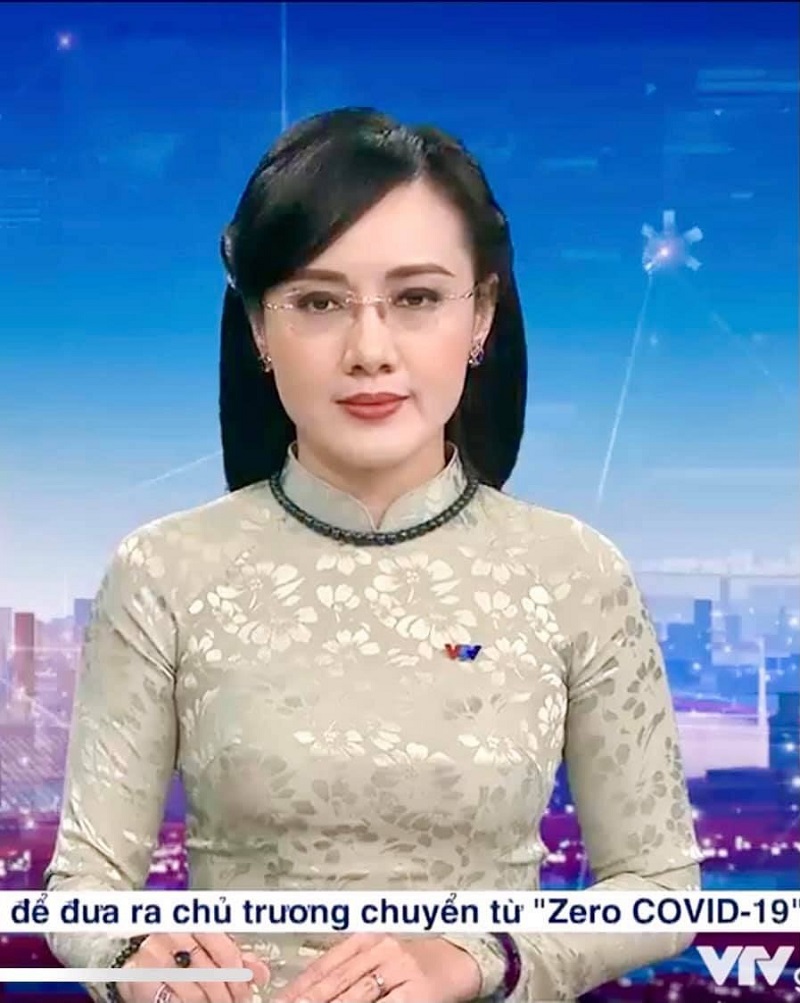 Rò rỉ ảnh BTV Hoài Anh 'ngồi tù', 1 sự thật giấu kín chính thức được phơi bày 6 Rò rỉ ảnh BTV Hoài Anh 'ngồi tù', 1 sự thật giấu kín chính thức được phơi bày 6