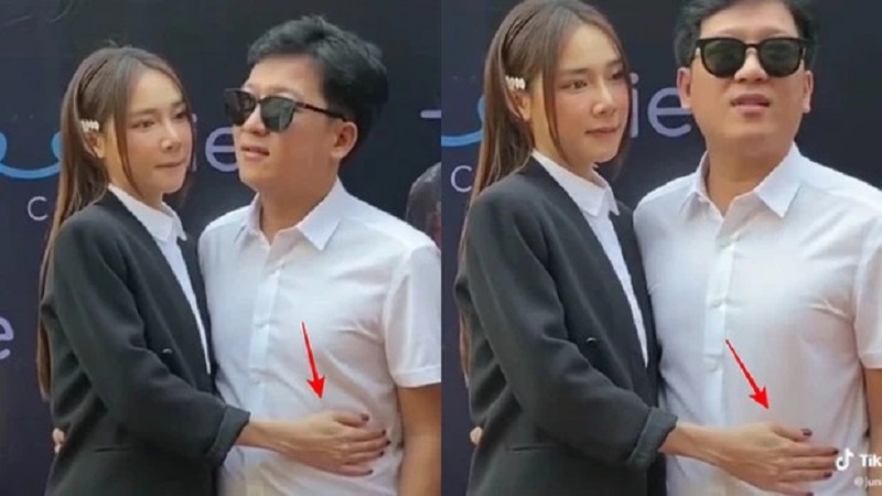 Nhã Phương liên tục lộ thân hình gầy hậu sinh con (Ảnh internet) Nhã Phương liên tục lộ thân hình gầy hậu sinh con (Ảnh internet)