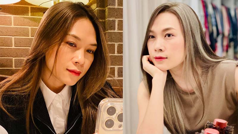 Mỹ Tâm tự tay bóc trần nhan sắc tuổi 40 bằng camera thường, dân tình không dám tin Mỹ Tâm tự tay bóc trần nhan sắc tuổi 40 bằng camera thường, dân tình không dám tin