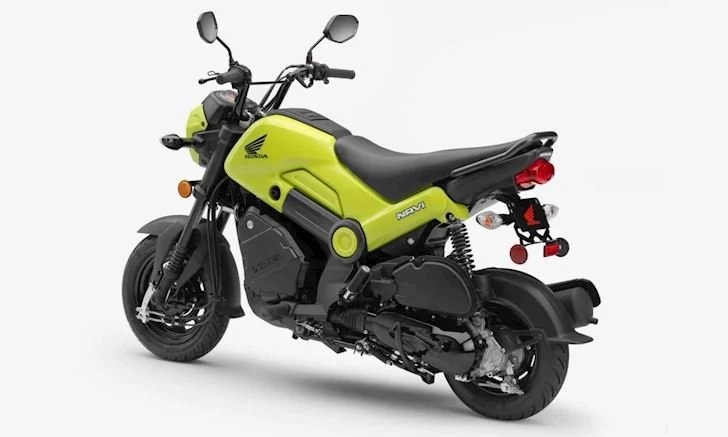 Honda Navi 2022 Honda Navi 2022