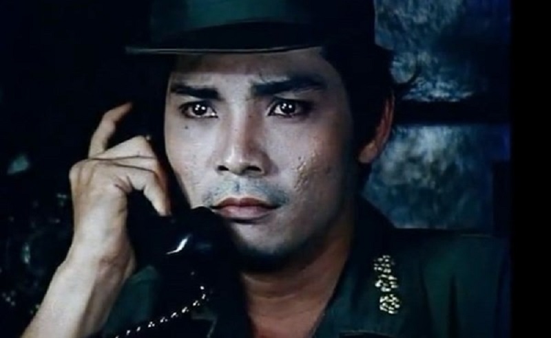 NS Thương Tín trước khi 'ngã ngựa' từng có tuổi trẻ lẫy lừng, nhan sắc chuẩn 'soái ca' - Ảnh 4 NS Thương Tín trước khi 'ngã ngựa' từng có tuổi trẻ lẫy lừng, nhan sắc chuẩn 'soái ca' - Ảnh 4