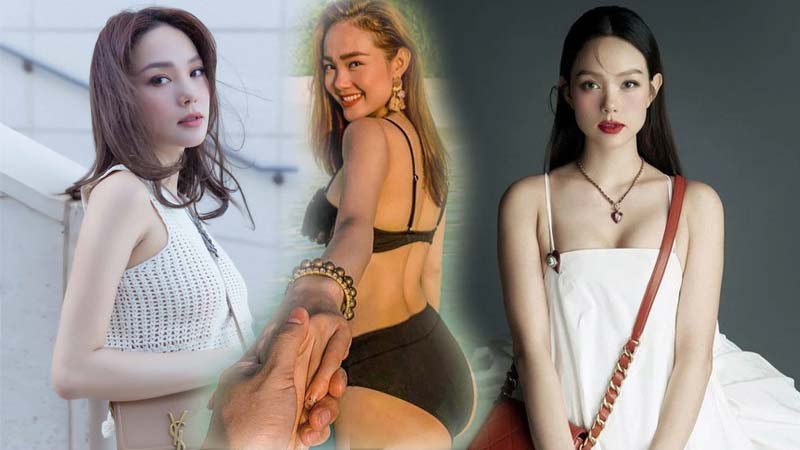 Phản ứng bất ngờ của Minh Hằng khi bị nghi mang thai con đầu lòng cho bạn trai đại gia