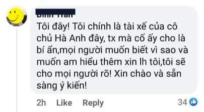 Lấy cớ 'kẻ thù' Hà Anh có biến, MC Phương Mai mỉa mai vu vơ nhưng dân mạng tấm tắc đồng tình - Ảnh 1 Lấy cớ 'kẻ thù' Hà Anh có biến, MC Phương Mai mỉa mai vu vơ nhưng dân mạng tấm tắc đồng tình - Ảnh 1