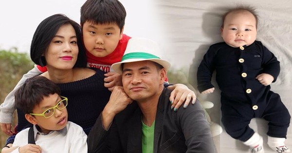 Vợ Xuân Bắc kiểm tra điện thoại của con trai, 'tá hỏa' phát hiện loạt ảnh nhạy cảm vòng 1 Vợ Xuân Bắc kiểm tra điện thoại của con trai, 'tá hỏa' phát hiện loạt ảnh nhạy cảm vòng 1