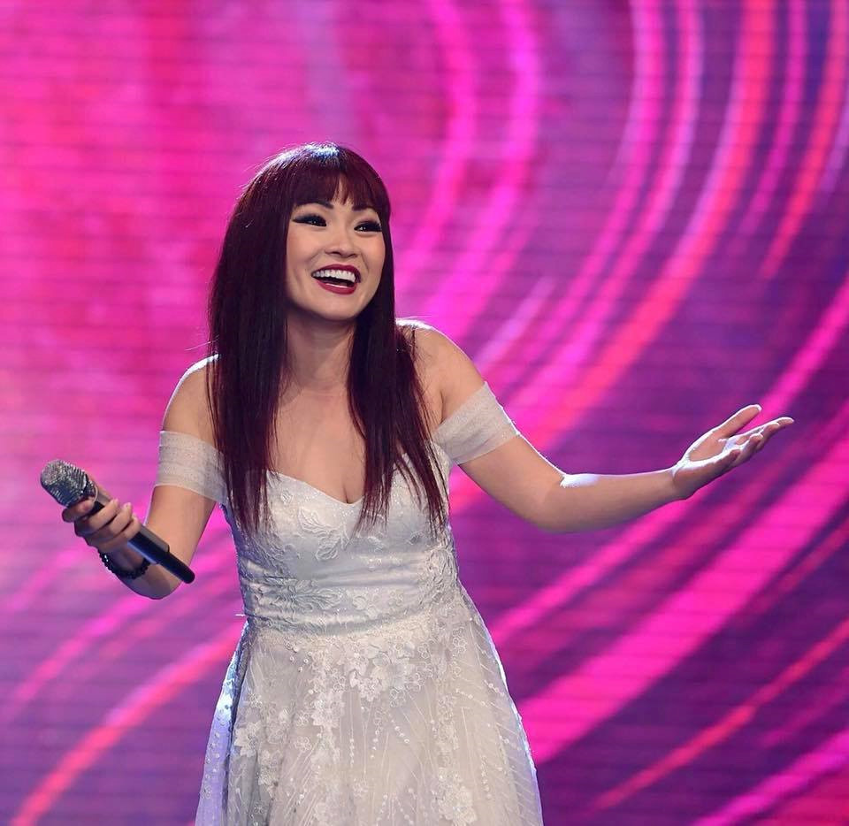 Phương Thanh có những phát ngôn thẳng tính nhưng cũng bị vấp phải những ý kiến trái chiều.