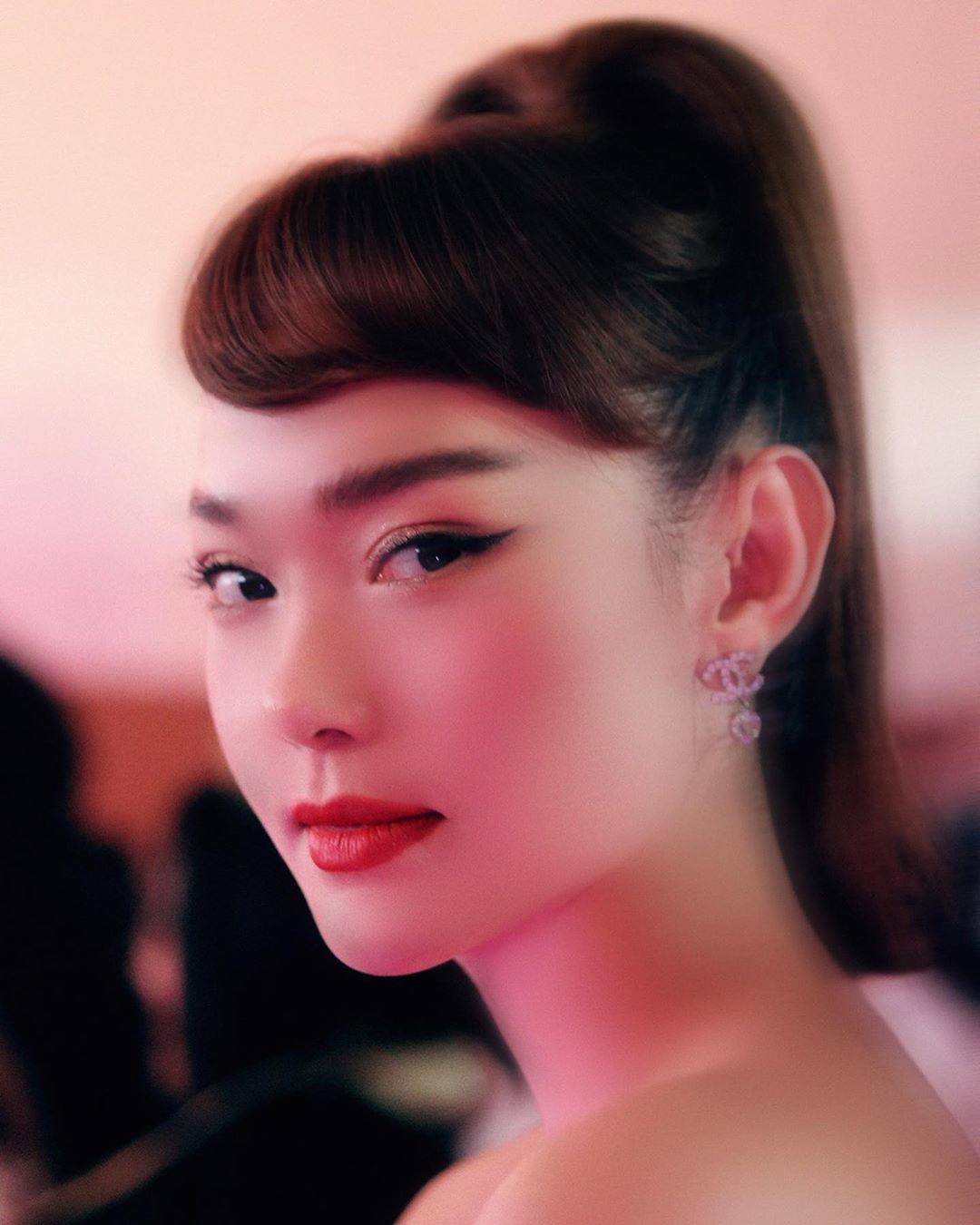 Minh Hằng quyết định tổ chức đám cưới ở tuổi 35 với 3 lý do quan trọng (Ảnh: FBNV)