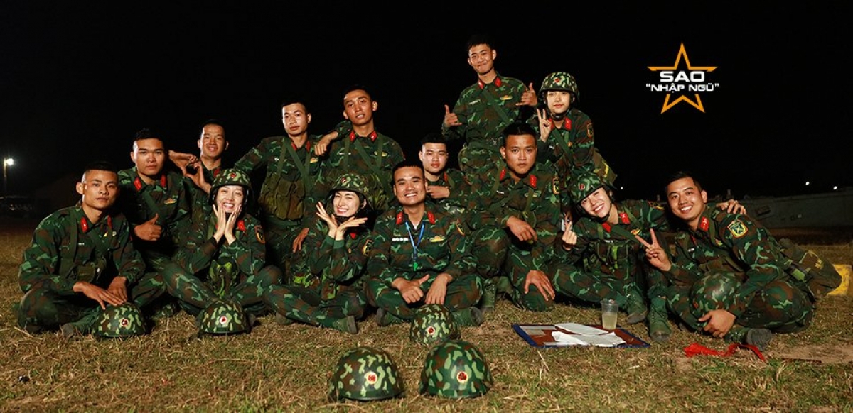 Ekip của chương trình mong nhận được sự cảm thông của khán giả (Ảnh: BTC)