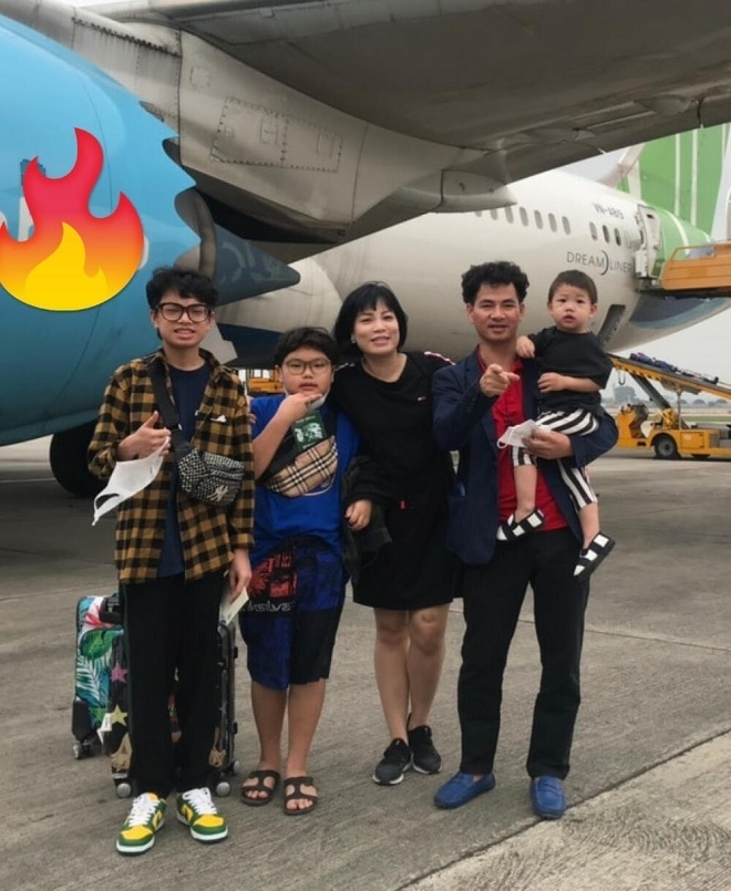 Xuân Bắc cho biết, các phụ huynh có con trong độ tuổi dậy thì phải thường xuyên theo sát và đồng hành cùng con (Ảnh: FBNV) Xuân Bắc cho biết, các phụ huynh có con trong độ tuổi dậy thì phải thường xuyên theo sát và đồng hành cùng con (Ảnh: FBNV)