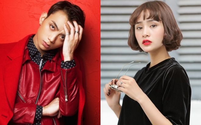 Soobin Hoàng Sơn thừa nhận từng có mối quan hệ tình cảm với Hiền Hồ (Ảnh: Internet) Soobin Hoàng Sơn thừa nhận từng có mối quan hệ tình cảm với Hiền Hồ (Ảnh: Internet)