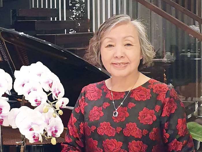 Chân dung bà Nguyễn Thị Sơn (Ảnh: Internet) Chân dung bà Nguyễn Thị Sơn (Ảnh: Internet)