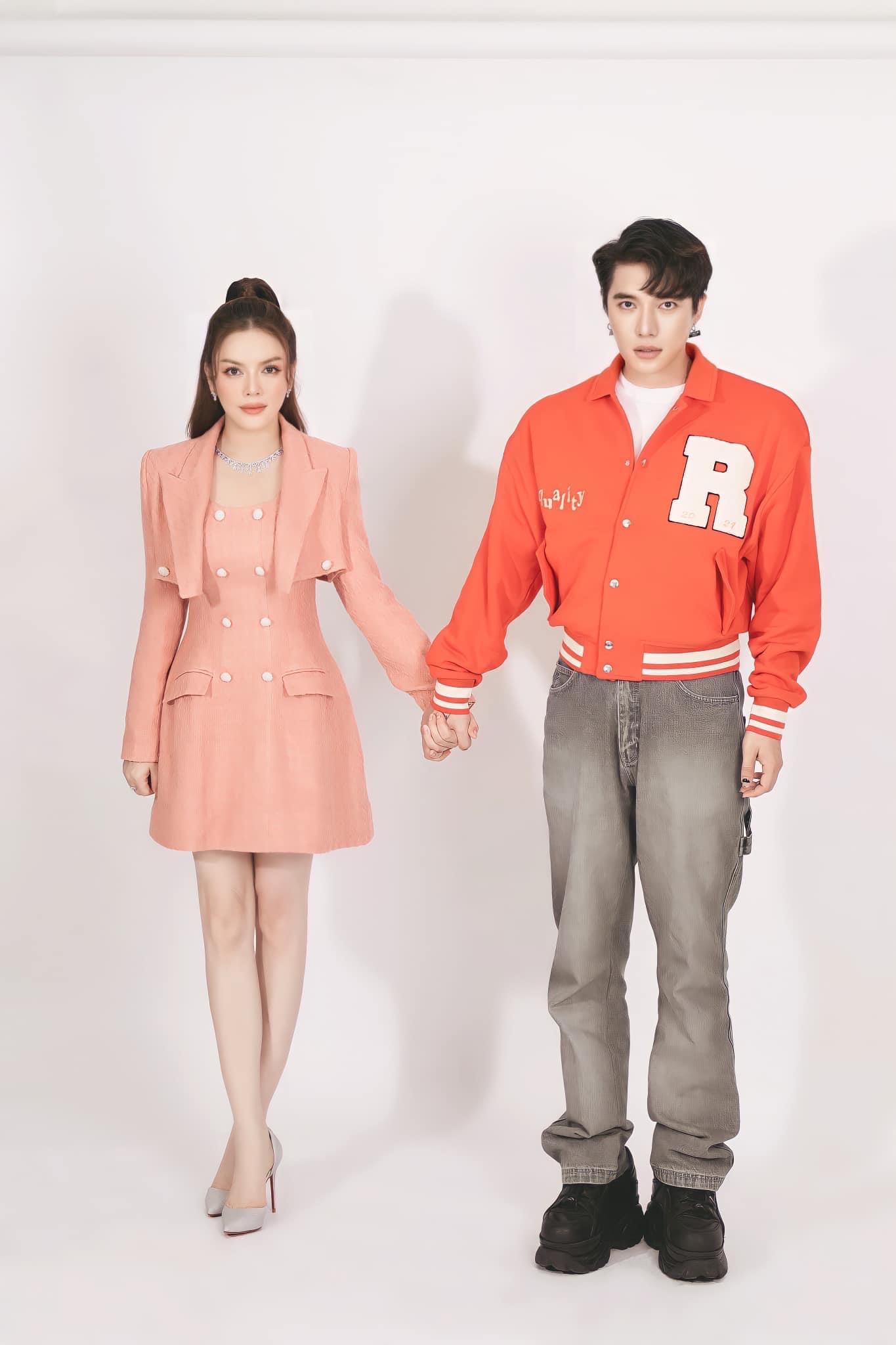 Lý Nhã Kỳ được 1 sao nam công khai hứa sẽ bảo vệ cả đời, loạt đồng ...