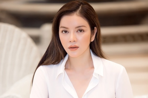 Nhói lòng trước góc khuất cơ cực của Lý Nhã Kỳ, 'đại gia kim cương' hóa ra từng chật vật thoát nghèo! - Ảnh 1 Nhói lòng trước góc khuất cơ cực của Lý Nhã Kỳ, 'đại gia kim cương' hóa ra từng chật vật thoát nghèo! - Ảnh 1