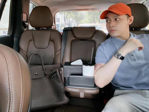 Không biết vô tình hay cố ý, Noo Phước Thịnh bàn chuyện đánh golf bị cư dân mạng tranh cãi.