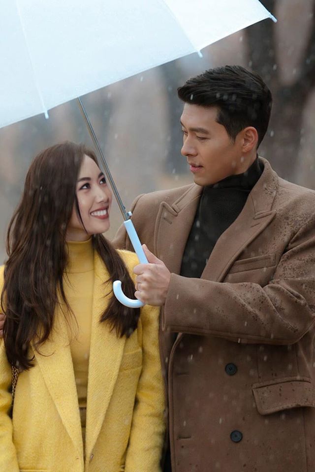 Diệu Nhi 'năm lần bảy lượt' ghép ảnh chung với Hyun Bin (Ảnh: Internet) Diệu Nhi 'năm lần bảy lượt' ghép ảnh chung với Hyun Bin (Ảnh: Internet)