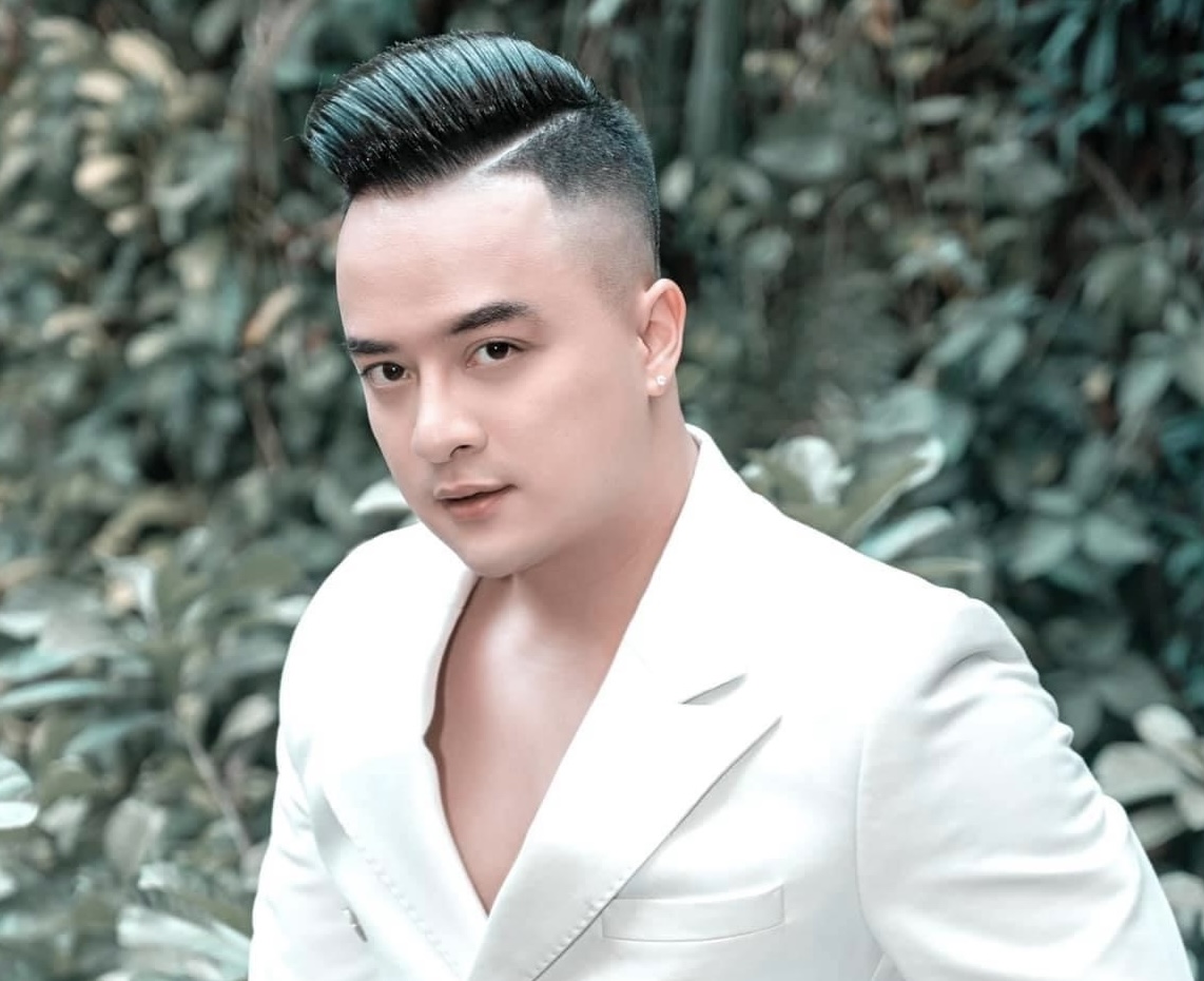 Thông tin Cao Thái Sơn bị Nathan Lee đăng kí độc quyền thương hiệu khiến dư luận đặc biệt chú ý (Ảnh: Internet)