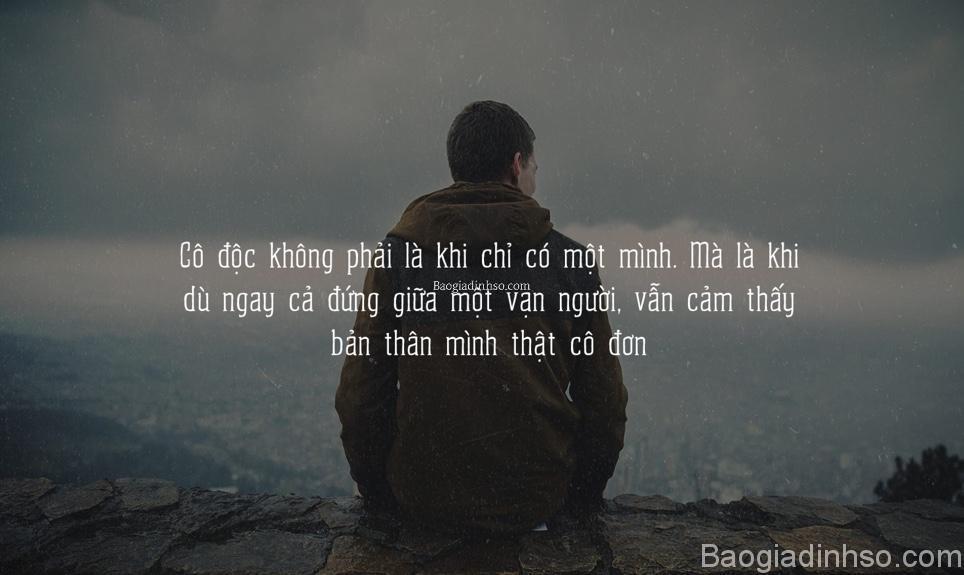 STT độc thân khiến người đọc sẽ cảm thấy cuộc sống của người FA không hề nhàm chán nếu như họ chịu bước ra khỏi vùng an toàn (Ảnh: Internet)