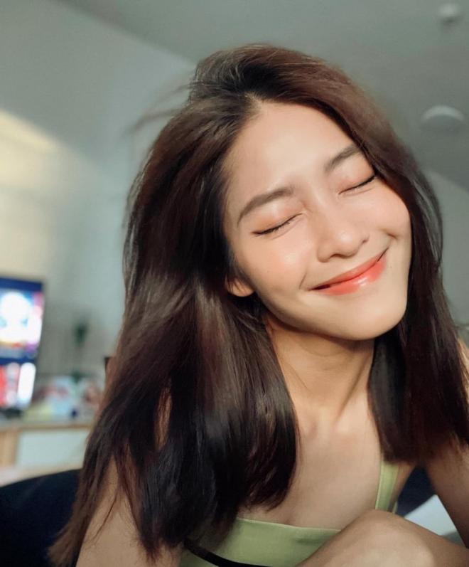 Khả Ngân ngày càng xinh đẹp khiến người hâm mộ khen ngợi hết lời (Ảnh: Internet) Khả Ngân ngày càng xinh đẹp khiến người hâm mộ khen ngợi hết lời (Ảnh: Internet)