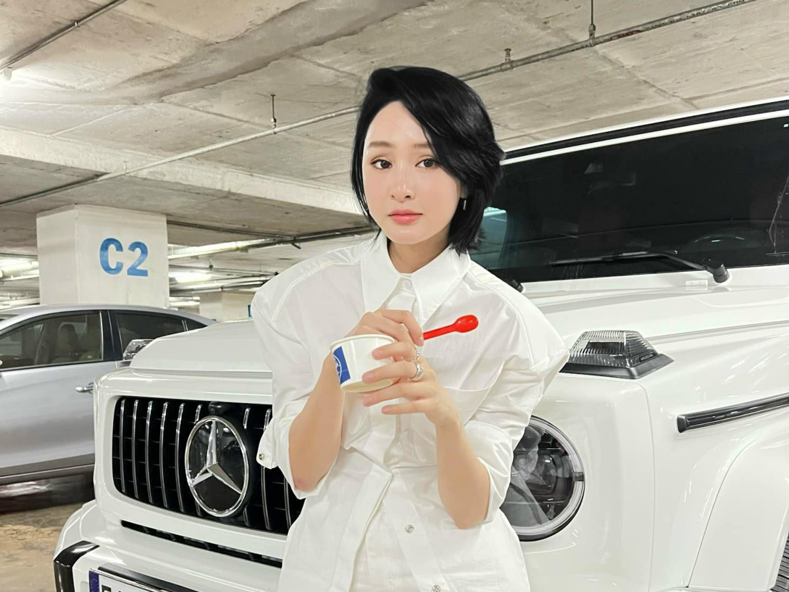 Hiền Hồ được khán giả biết đến và yêu mến khi trở thành Á quân Giọng hát Việt 2017 (Ảnh: Internet)