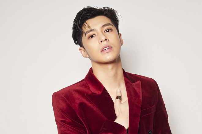 Noo Phước Thịnh sẽ tiếp tục úp mở về mối quan hệ với Mai Phương Thúy. Ảnh: Internet Noo Phước Thịnh sẽ tiếp tục úp mở về mối quan hệ với Mai Phương Thúy. Ảnh: Internet