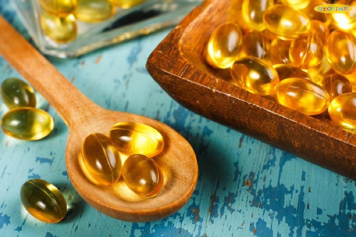 Công dụng Omega 3, liều dùng ra sao để hợp lý? - Ảnh 1