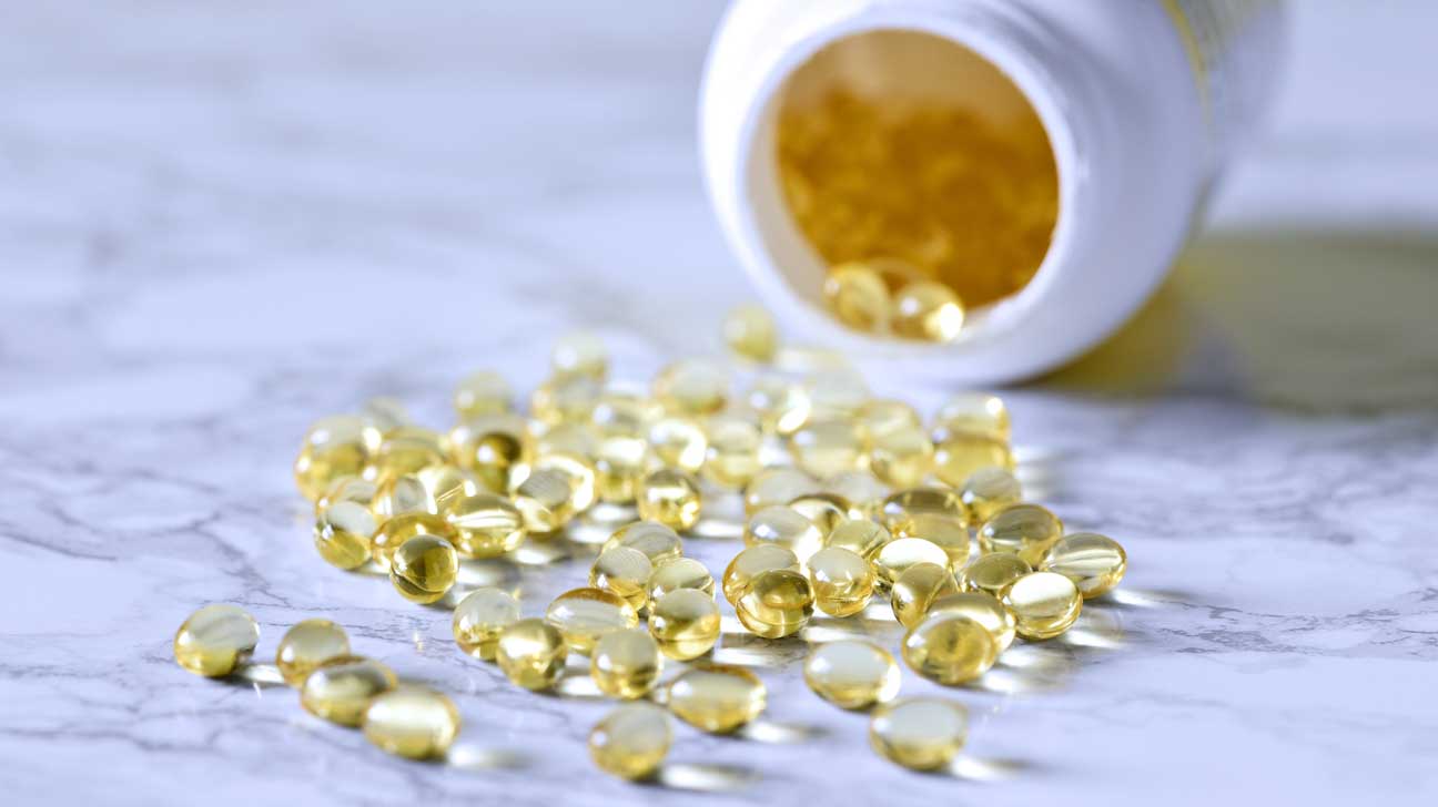 Công dụng Omega 3, liều dùng ra sao để hợp lý? - Ảnh 2