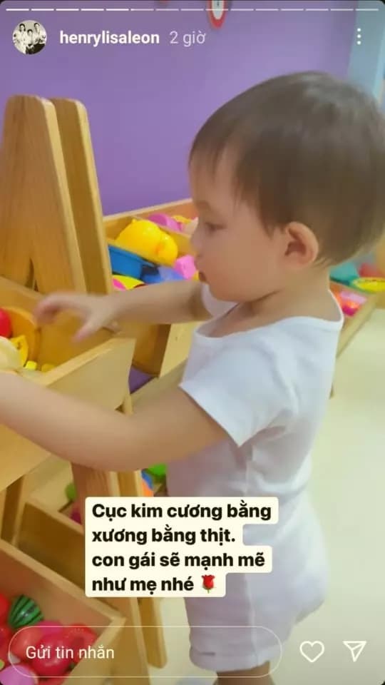 ‘Đang yên lành’ nửa đêm Hồ Ngọc Hà thốt lên có lỗi với Lisa: Chuyện 'động trời' đang xảy ra? - Ảnh 1 ‘Đang yên lành’ nửa đêm Hồ Ngọc Hà thốt lên có lỗi với Lisa: Chuyện 'động trời' đang xảy ra? - Ảnh 1