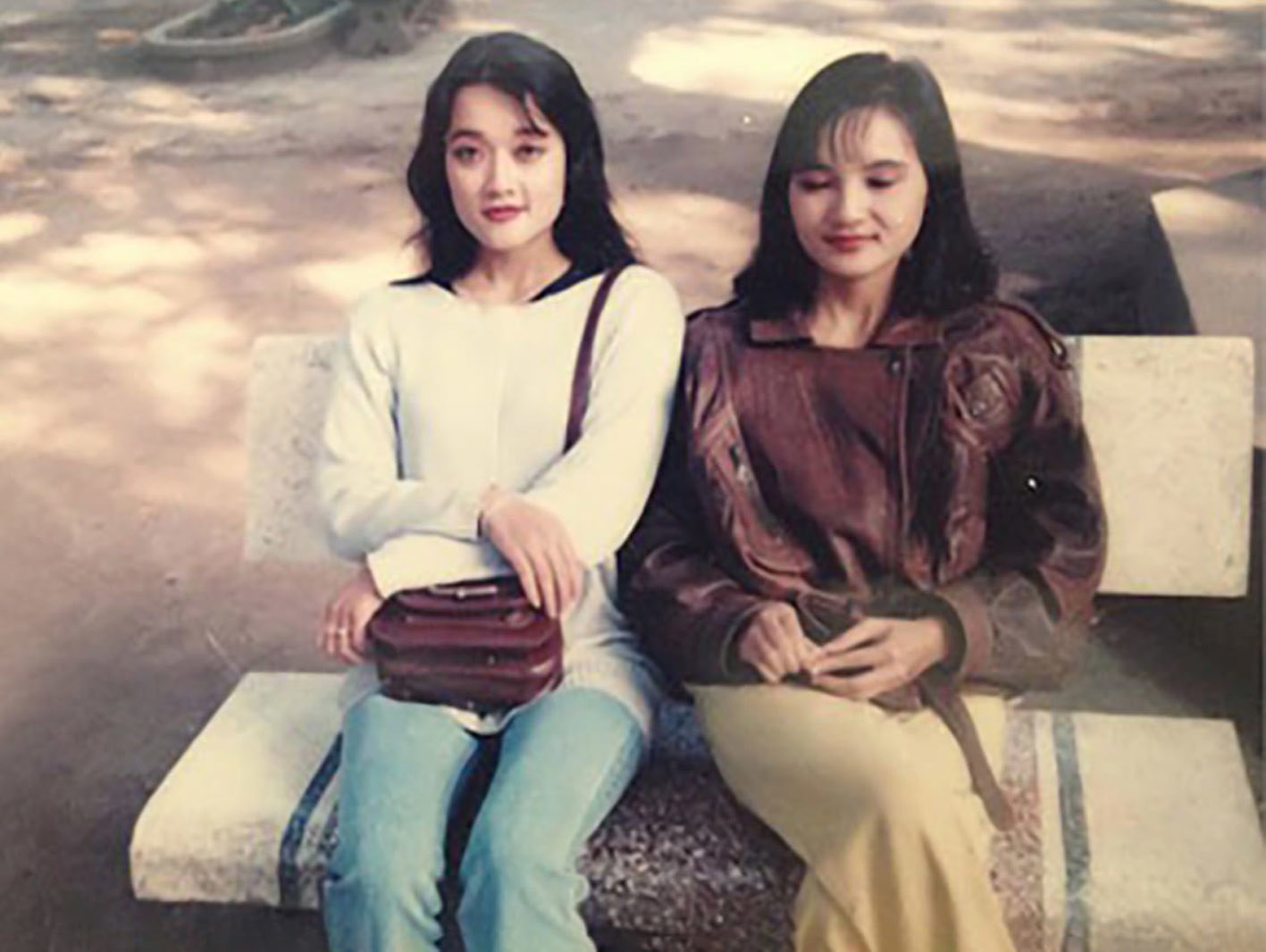 ‘Vén màn’ chuyện đời tư của Vân Dung: Quá khứ thi Hoa hậu, đếm tiền ‘rộp lưỡi’ vì buôn chung cư  - Ảnh 1