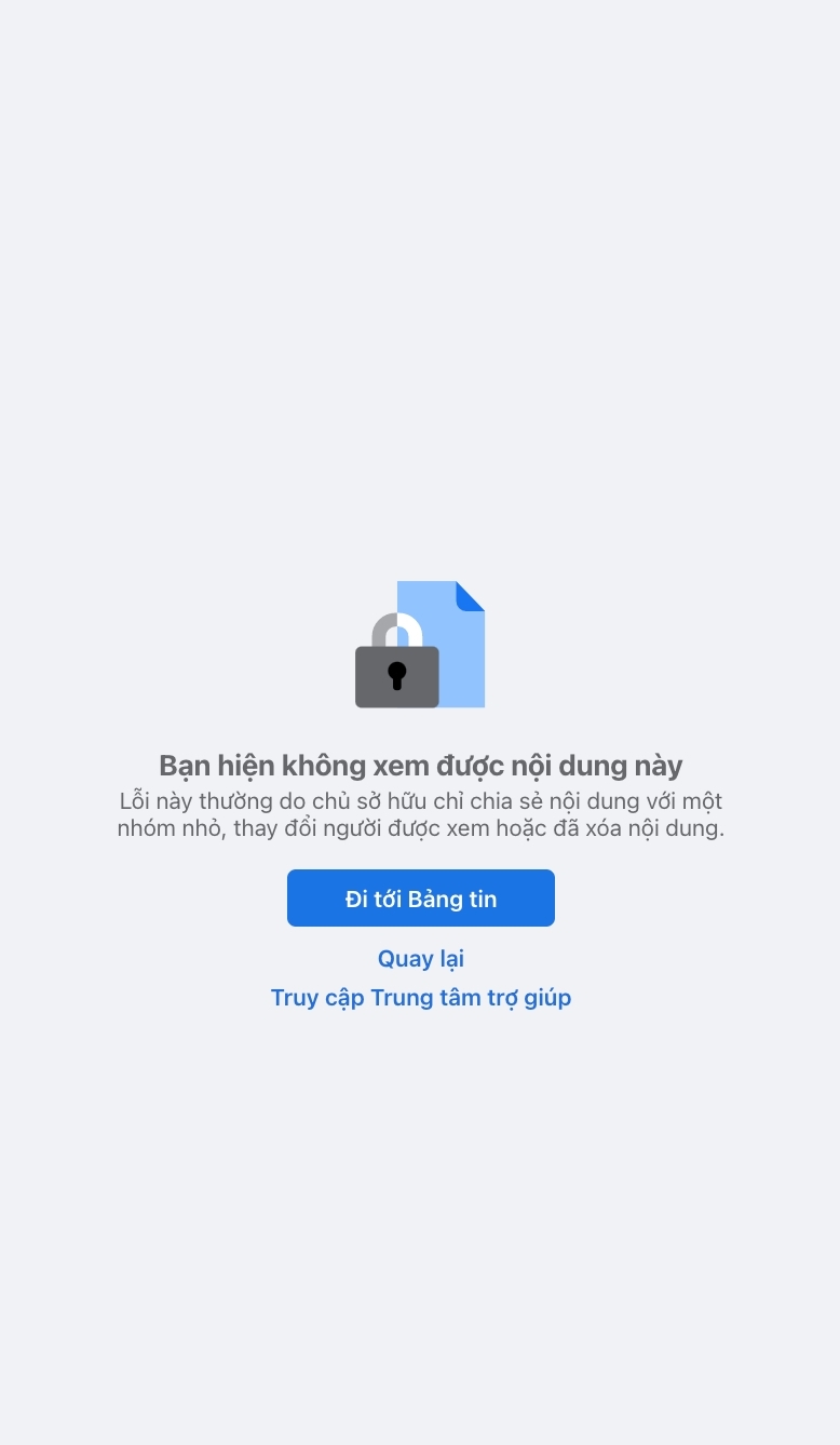 Hà Thanh Xuân bất ngờ khóa trang cá nhân giữa lùm xùm hậu đám cưới (Ảnh: Internet) Hà Thanh Xuân bất ngờ khóa trang cá nhân giữa lùm xùm hậu đám cưới (Ảnh: Internet)