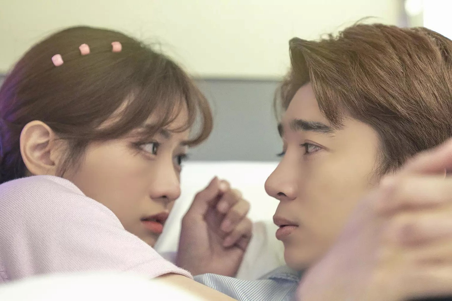 Chi Dân - hot Tiktoker Lê Bống 'tái xuất' trong MV mới khiến nhiều người chú ý (Ảnh: Internet)